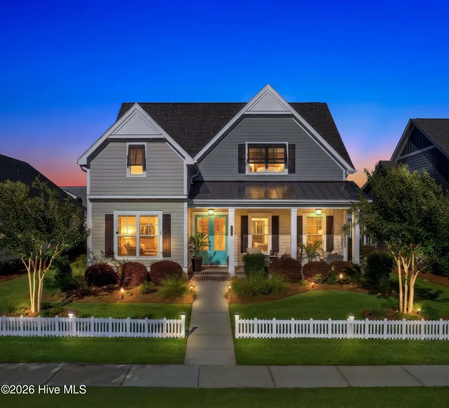 Property Slideshow image 1 of 41 | 1210 s sleepy oak ln, Leland, NC, 28451