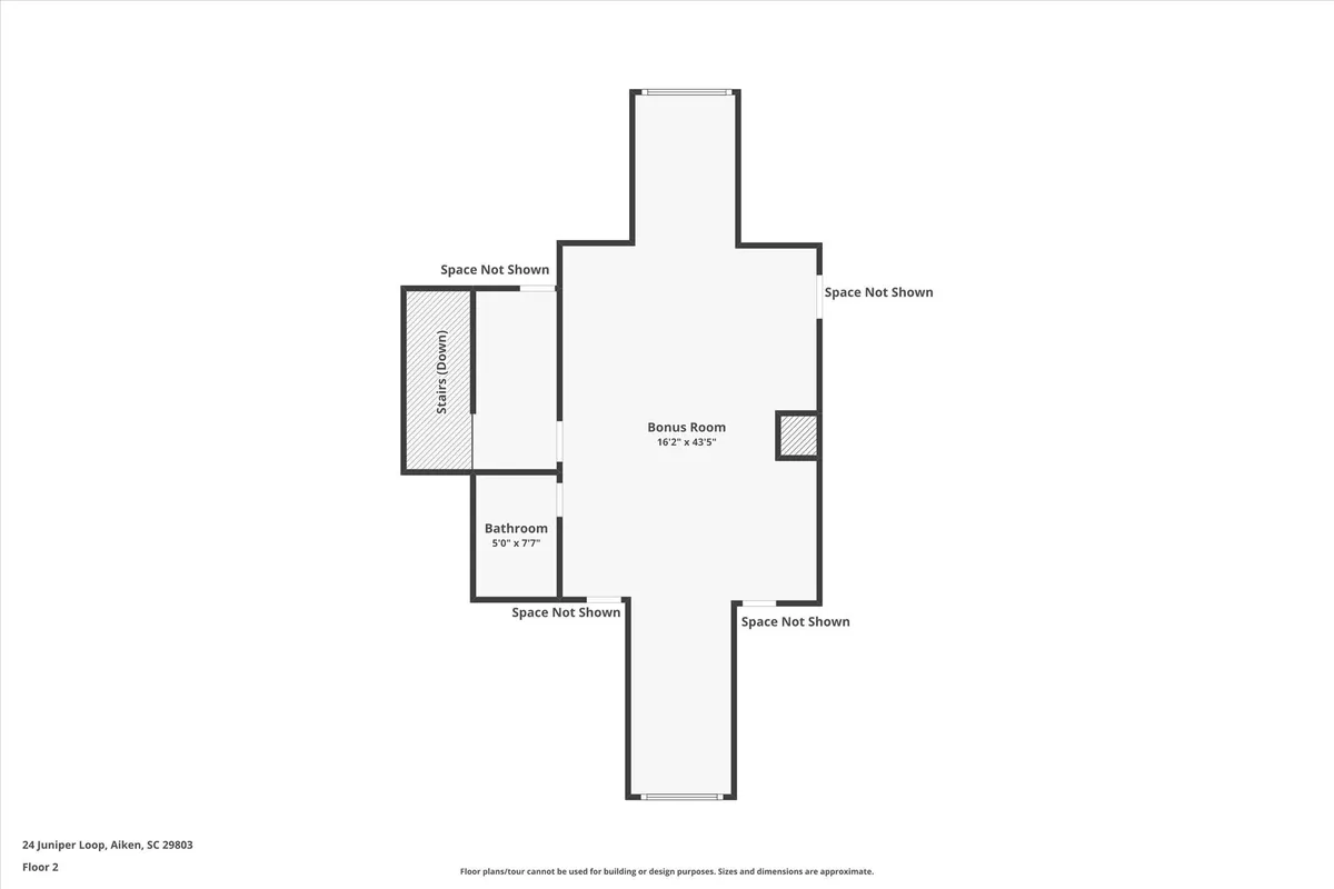 Property Slideshow image 1 of 48 | 24 juniper loop, Aiken, SC, 29803