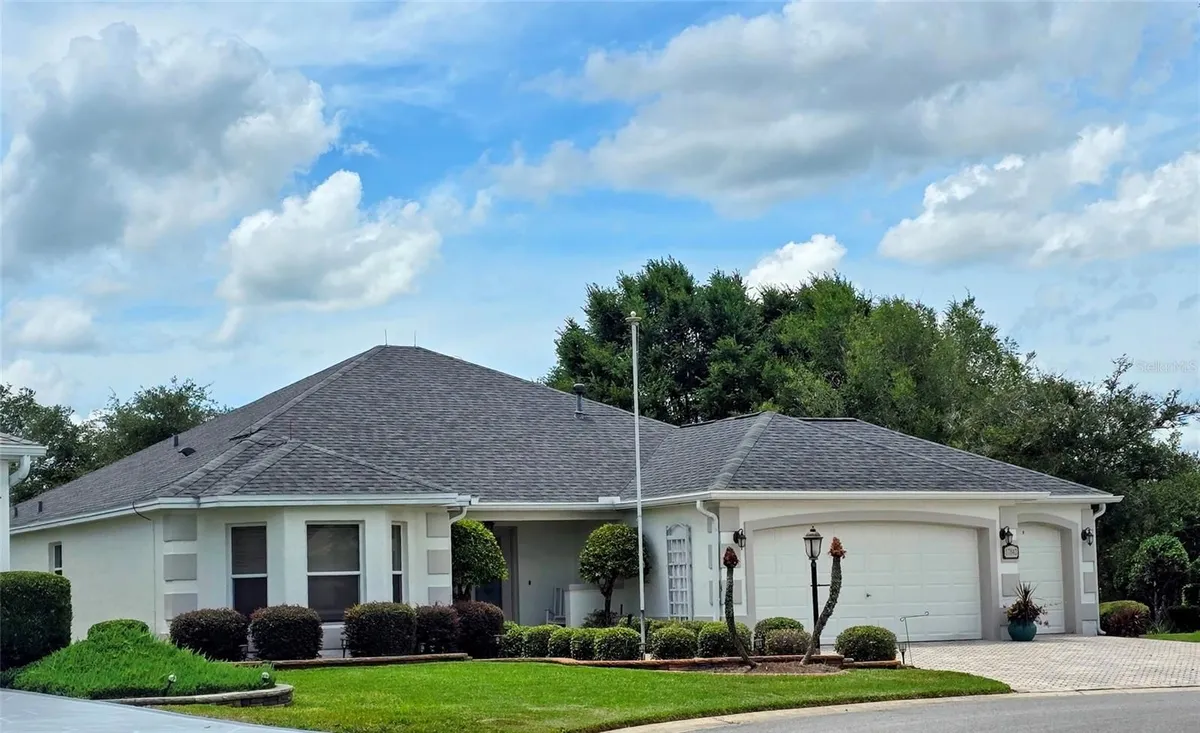 Property Slideshow image 1 of 15 | 17842 se 86th auburn ave, The Villages, FL, 32162