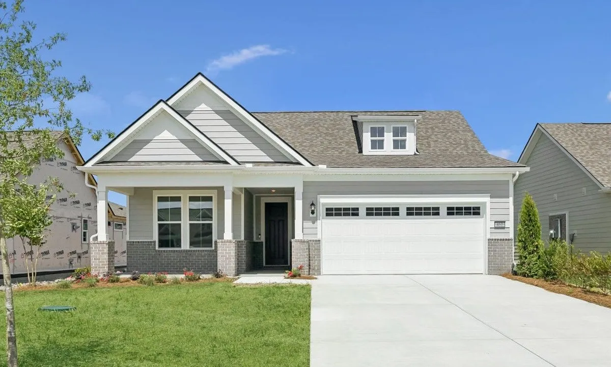 Property Slideshow image 1 of 37 | 457 stanza dr, Murfreesboro, TN, 37128
