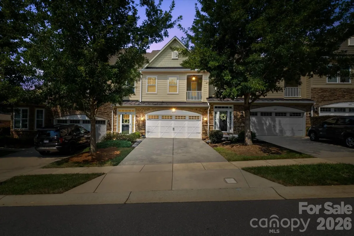 Property Slideshow image 1 of 47 | 4185 la crema dr, Charlotte, NC, 28214