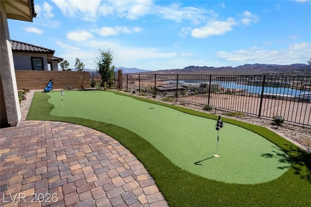 Property Slideshow image 1 of 52 | 393 faro di portofino ct, Henderson, NV, 89011
