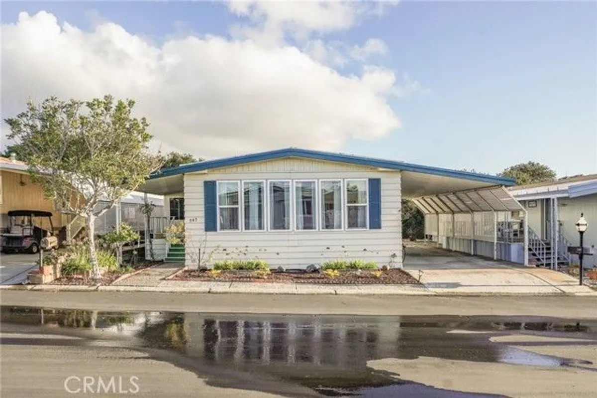 Property Slideshow image 1 of 43 | 287 sunrise ter 124, Arroyo Grande, CA, 93420