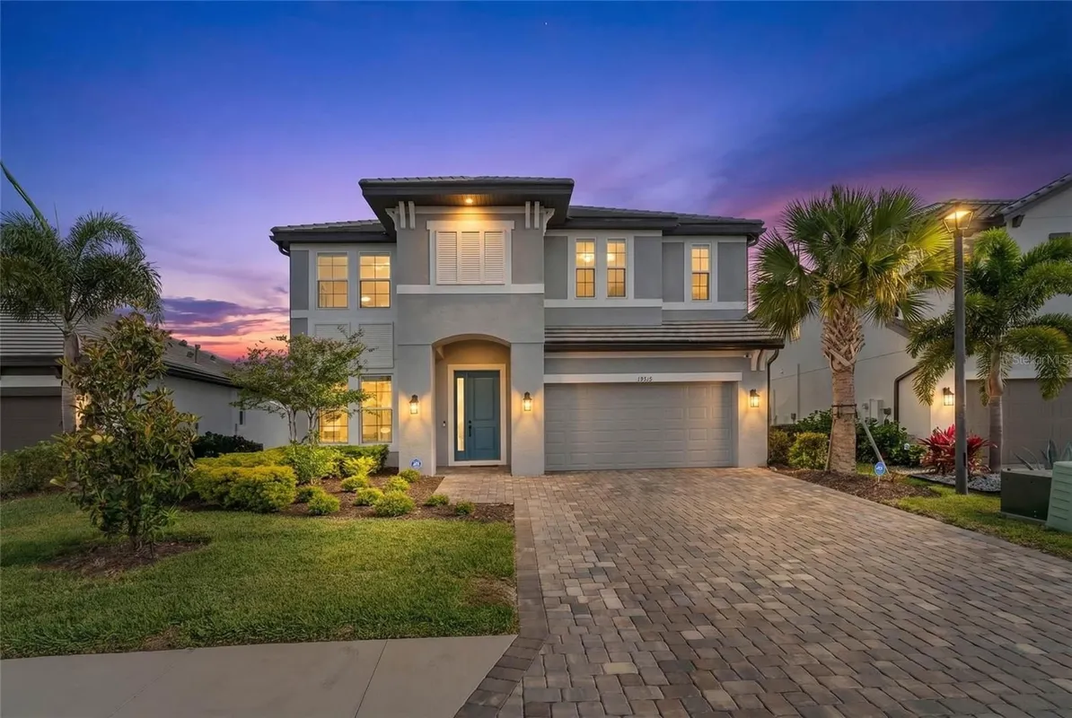 Property Slideshow image 1 of 75 | 17510 savory mist cir, Bradenton, FL, 34211