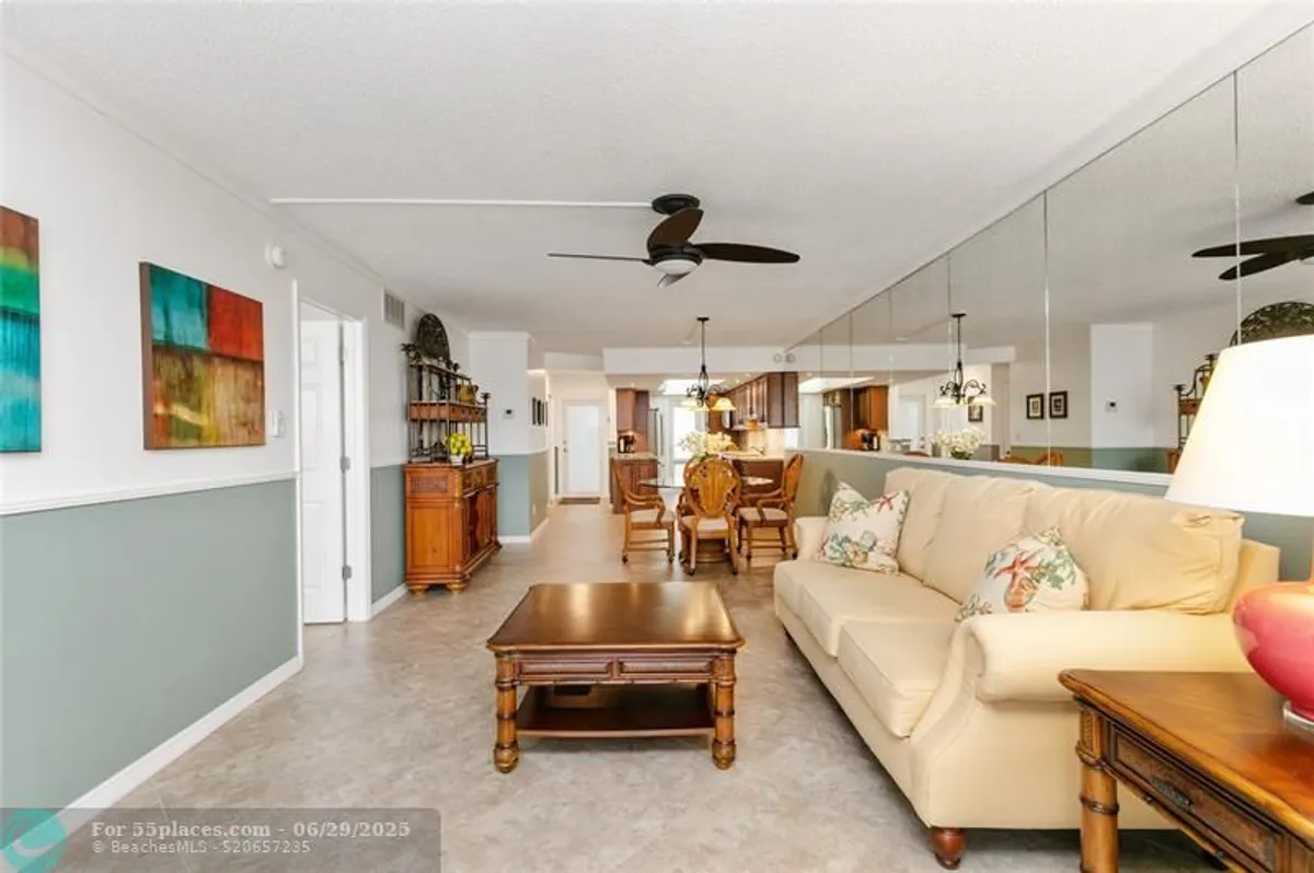 Property Slideshow image 1 of 39 | 2731 ne 14th street cswy 605, Pompano Beach, FL, 33062