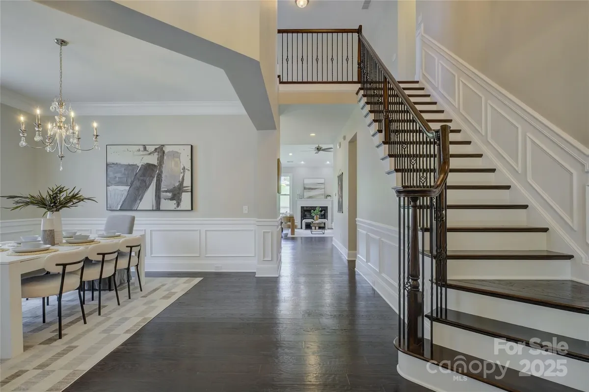 Property Slideshow image 1 of 48 | 14916 creeks edge dr, Charlotte, NC, 28278