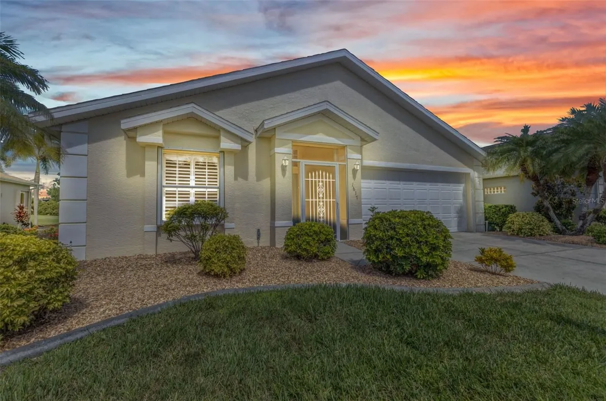 Property Slideshow image 1 of 42 | 1617 britannia blvd, Punta Gorda, FL, 33980