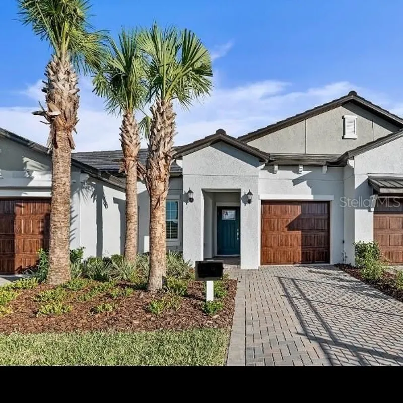 Property Slideshow image 1 of 7 | 16808 forge surf st, Land O Lakes, FL, 34638