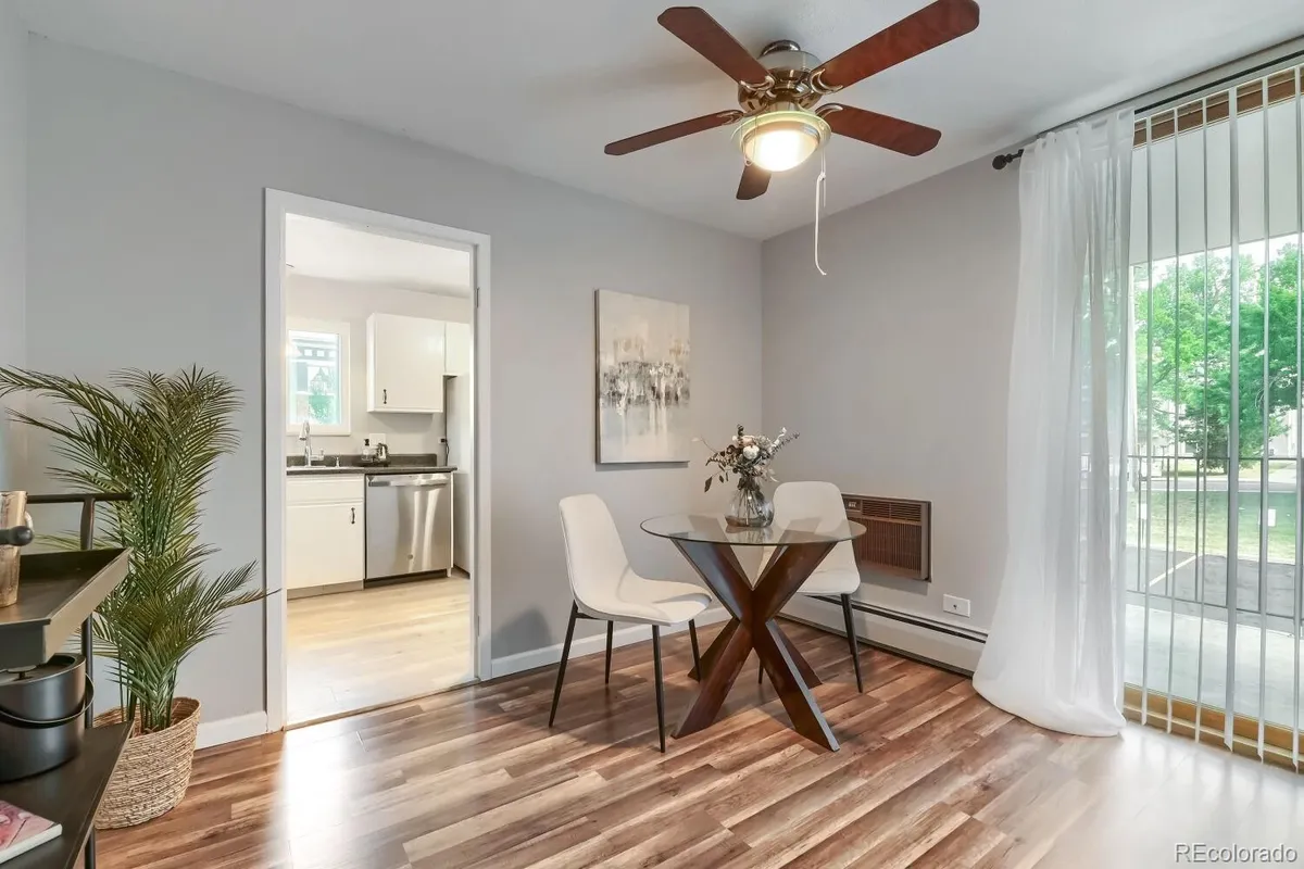 Property Slideshow image 1 of 16 | 7801 w 35th ave 102, Wheat Ridge, CO, 80033