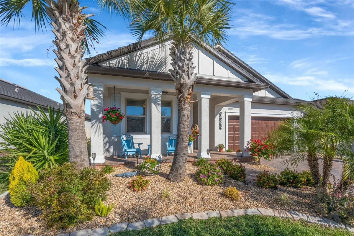 Property Slideshow image 1 of 60 | 31493 cannon rush dr, San Antonio, FL, 33576