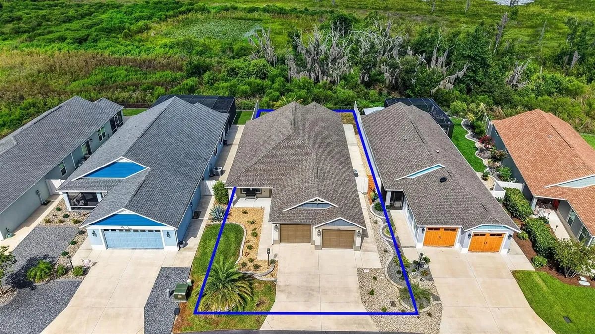 Property Slideshow image 1 of 50 | 4686 hiles pl, The Villages, FL, 32163