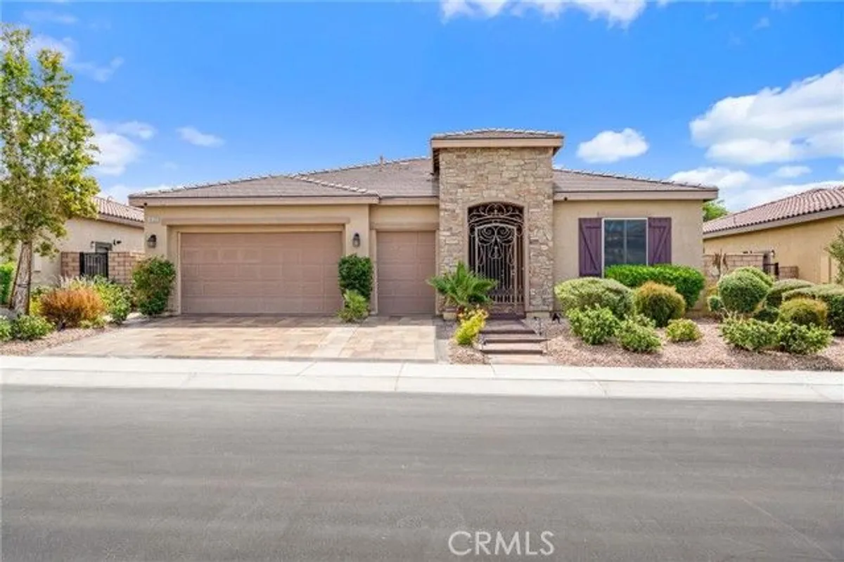 Property Slideshow image 1 of 36 | 43230 la scala way, Indio, CA, 92203