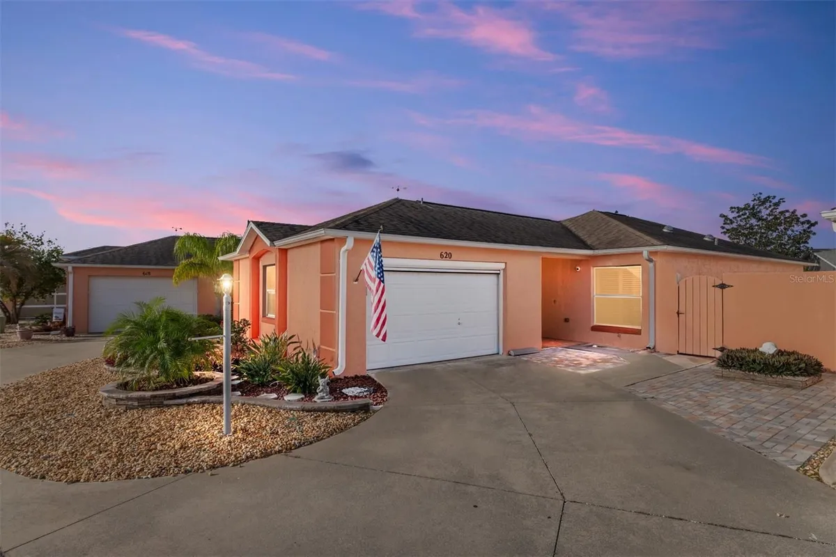 Property Slideshow image 1 of 64 | 620 nuevo leon ln, The Villages, FL, 32159