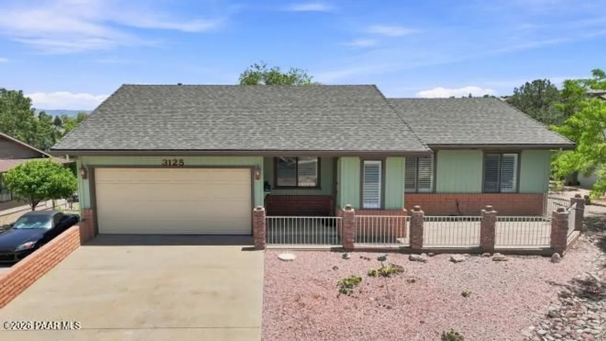 Property Slideshow image 1 of 39 | 3125 montana dr, Prescott, AZ, 86301