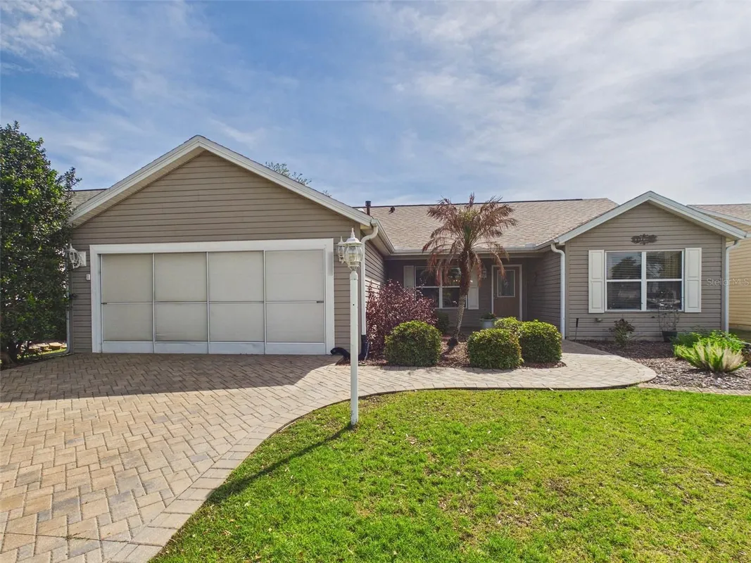 Property Slideshow image 1 of 36 | 2297 welcome way, The Villages, FL, 32162