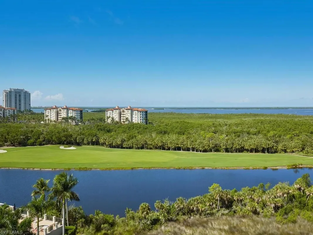 Property Slideshow image 1 of 25 | 23850 via italia cir apt 805, Estero, FL, 34134