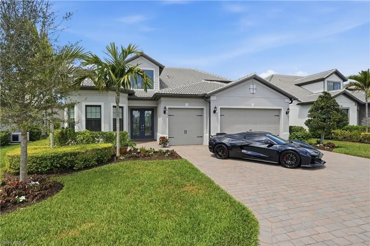 Property Slideshow image 1 of 50 | 19696 aqua view ln, Fort Myers, FL, 33913