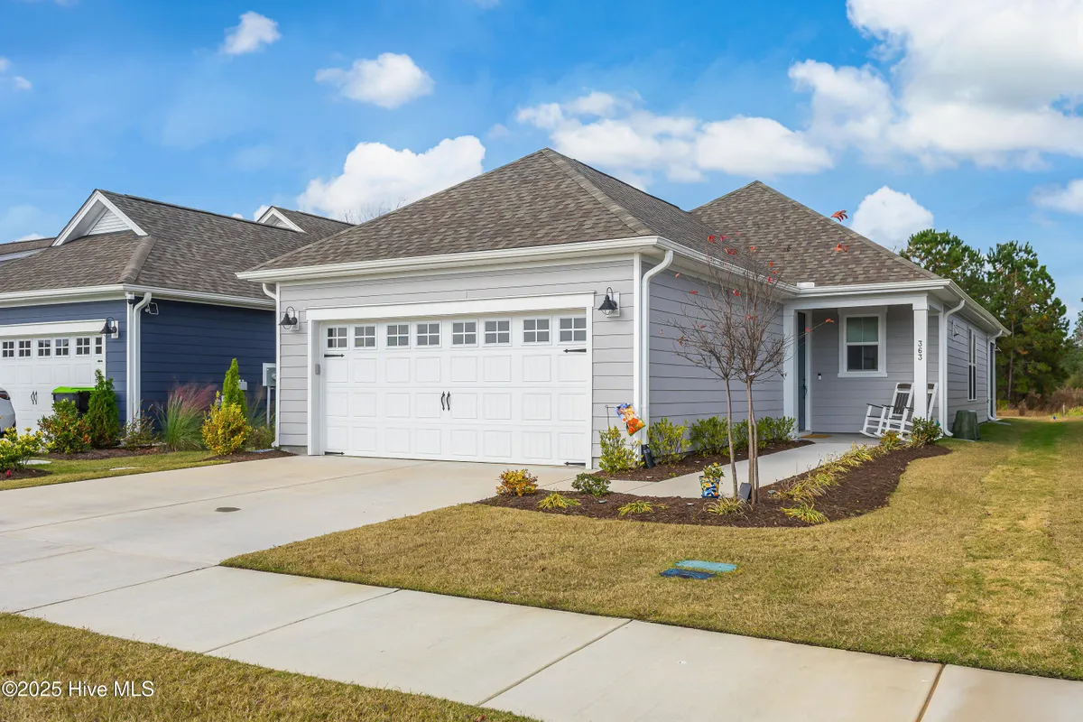 Property Slideshow image 1 of 22 | 363 heartwood dr, Leland, NC, 28479