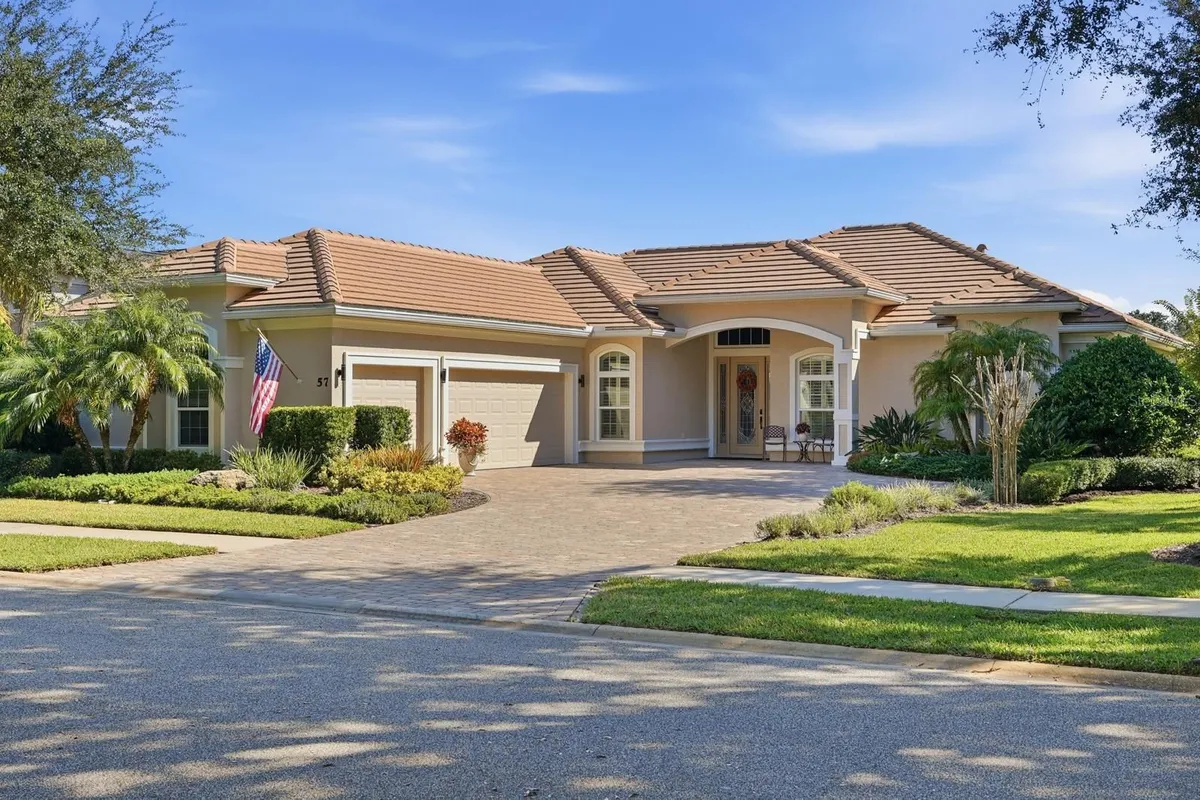 Property Slideshow image 1 of 61 | 57 n park cir, Palm Coast, FL, 32137