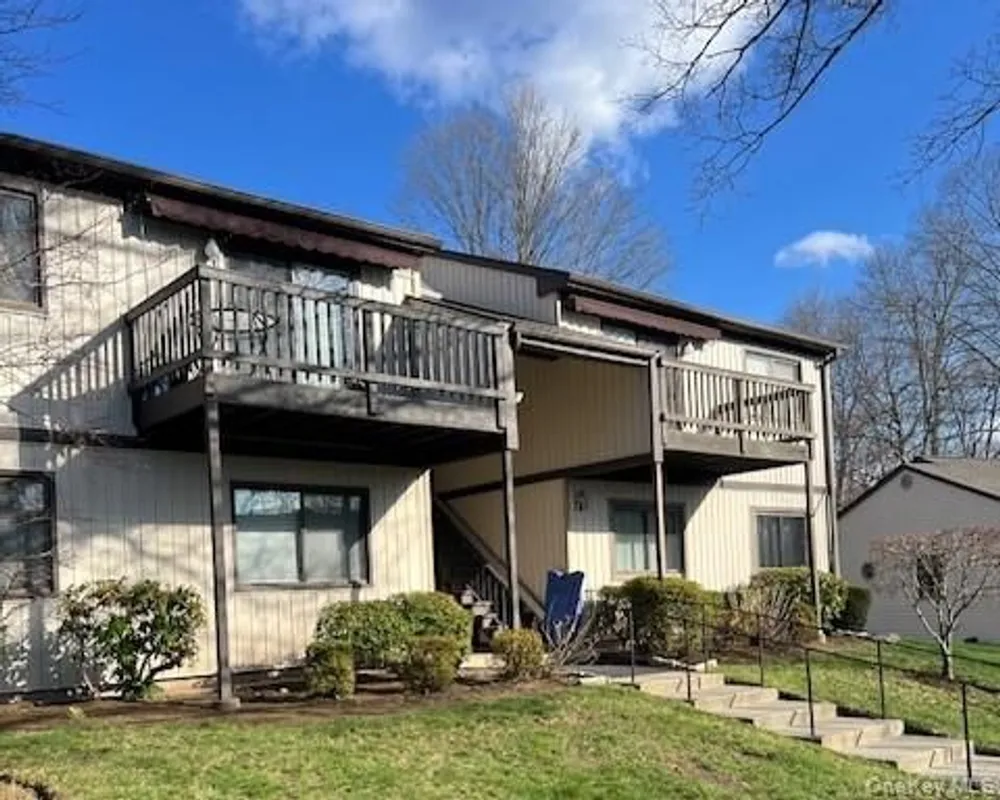 Property Slideshow image 1 of 3 | 119 village rd h, Yorktown, NY, 10598