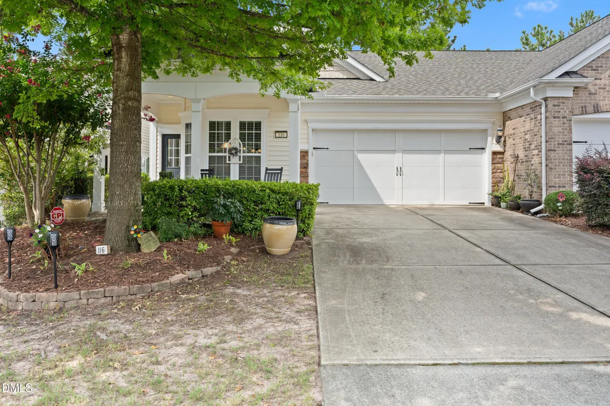 Property Slideshow image 1 of 55 | 116 sabiston ct, Cary, NC, 27519