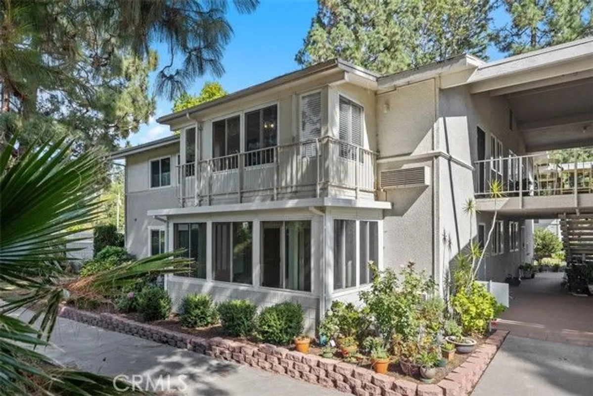 Property Slideshow image 1 of 40 | 465 avenida sevilla p, Laguna Woods, CA, 92637