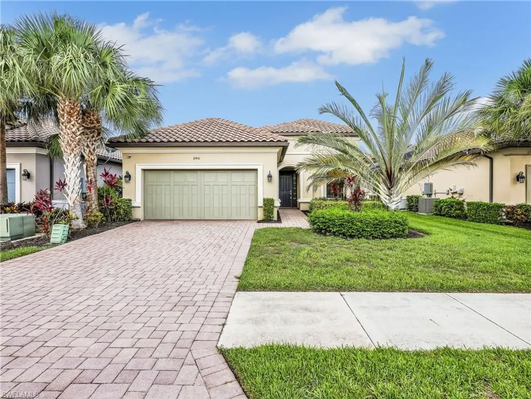 Property Slideshow image 1 of 42 | 8451 palacio ter, Naples, FL, 34114