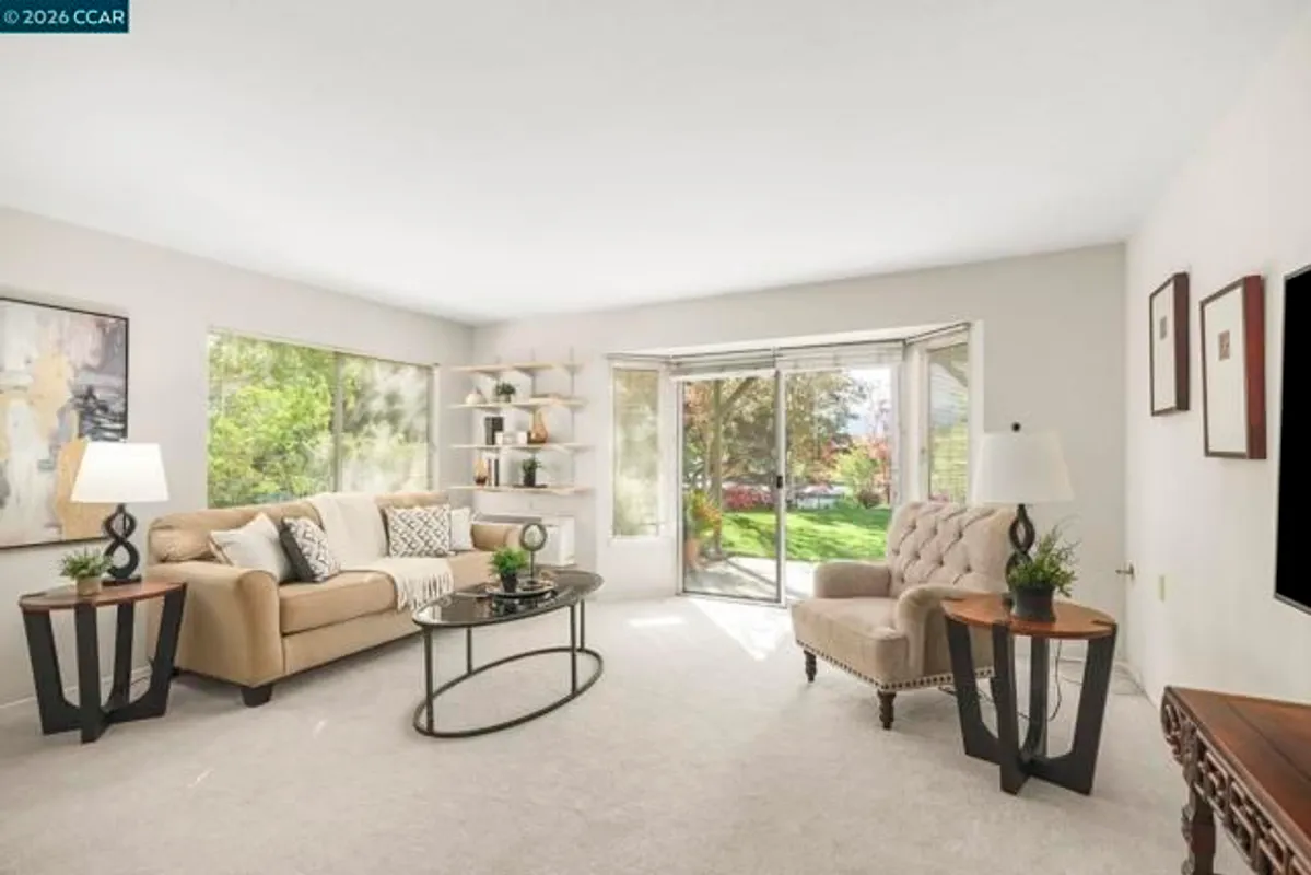 Property Slideshow image 1 of 48 | 1201 skycrest dr 2, Walnut Creek, CA, 94595