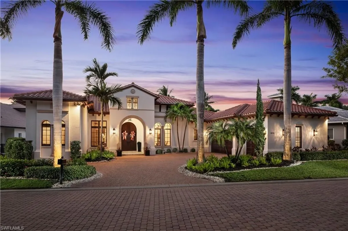 Property Slideshow image 1 of 50 | 4610 via cappello, Estero, FL, 34134