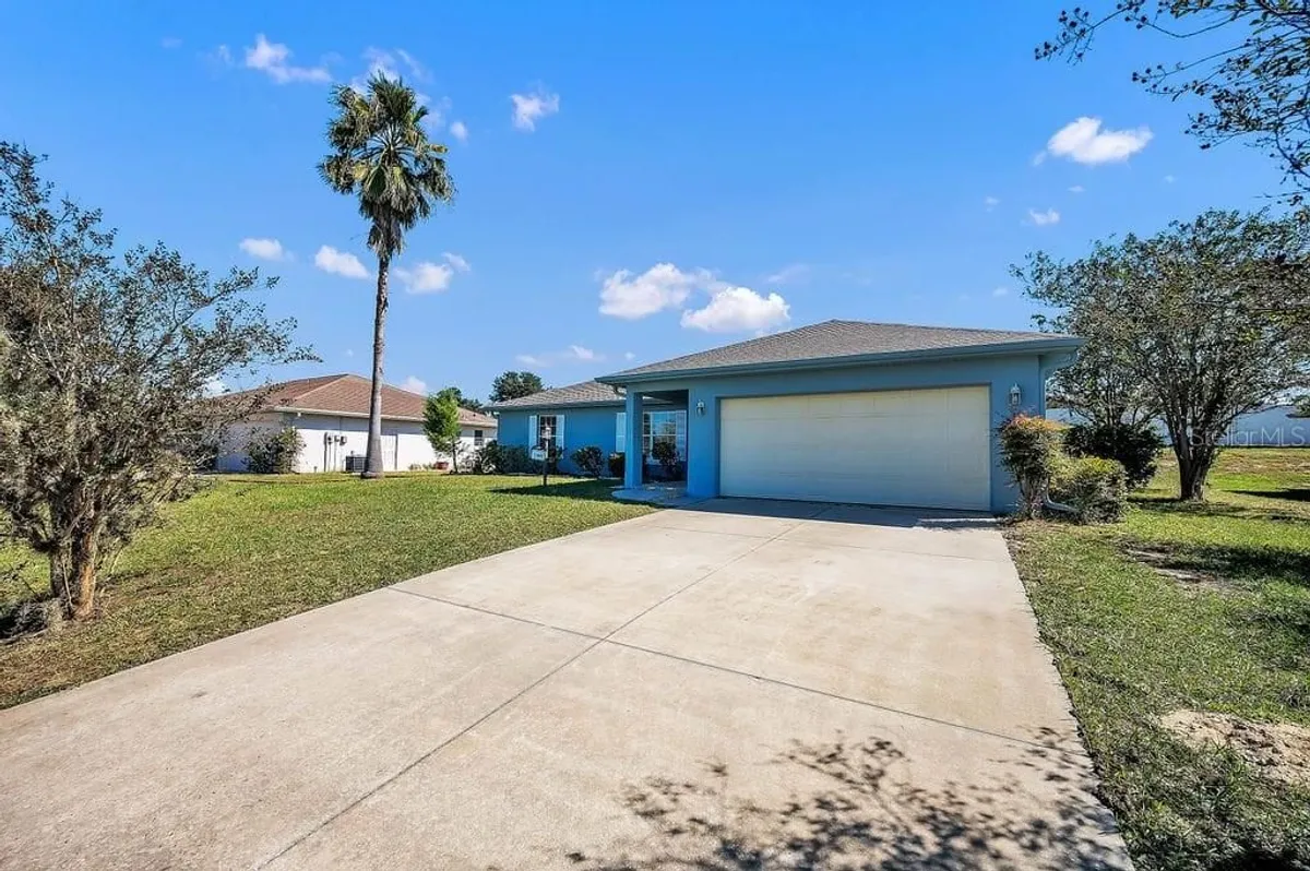 Property Slideshow image 1 of 19 | 8695 sw 60th cir, Ocala, FL, 34476