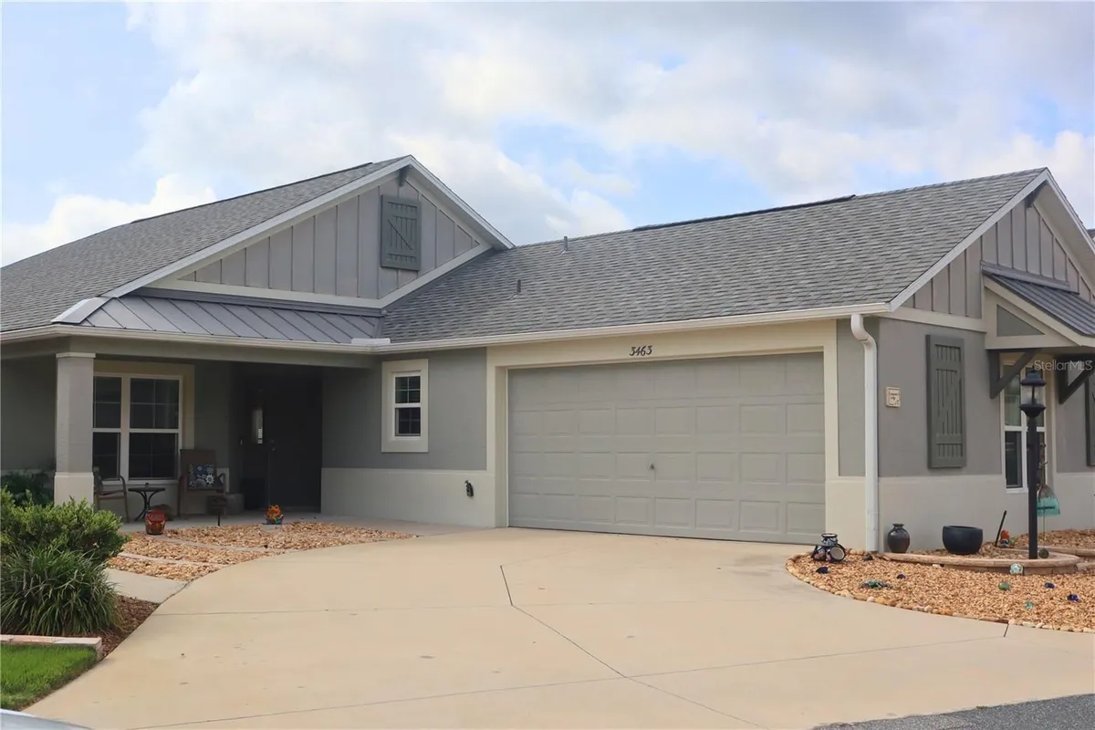 Property Slideshow image 1 of 1 | 3463 leelanau ct, The Villages, FL, 32163