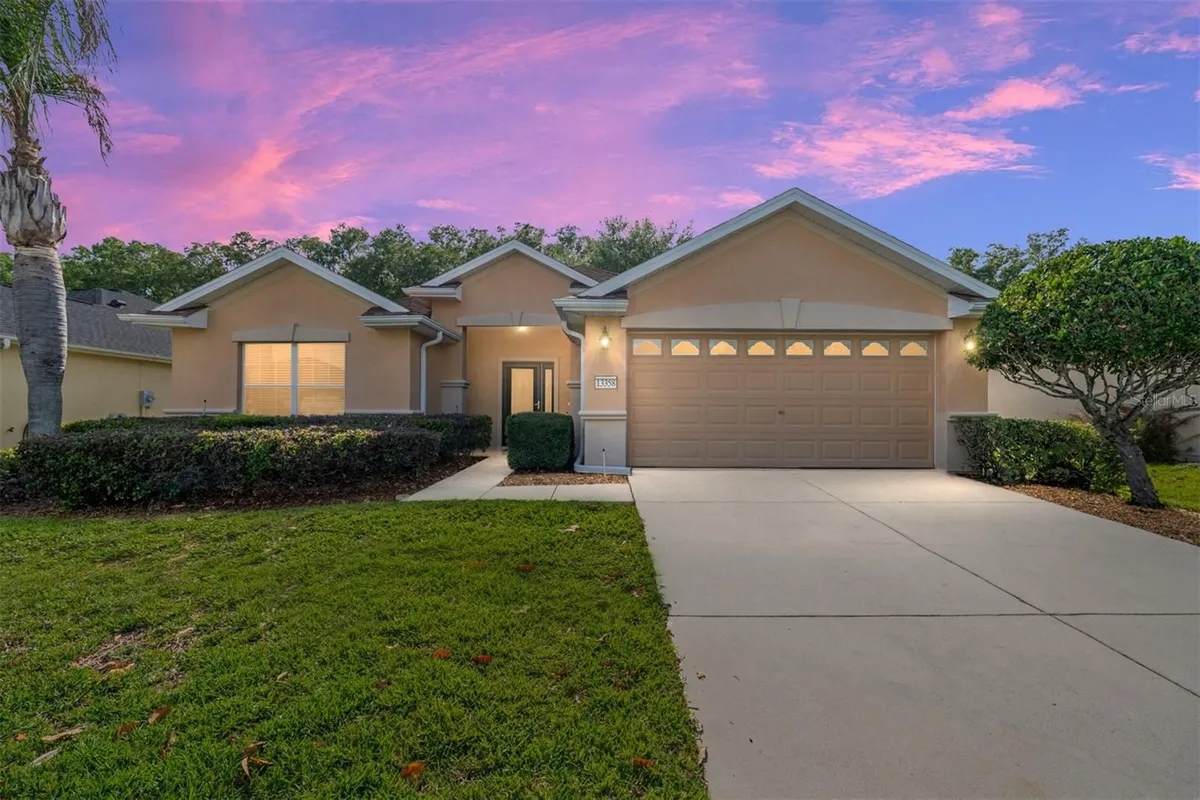 Property Slideshow image 1 of 68 | 13358 se 86th cir, Summerfield, FL, 34491