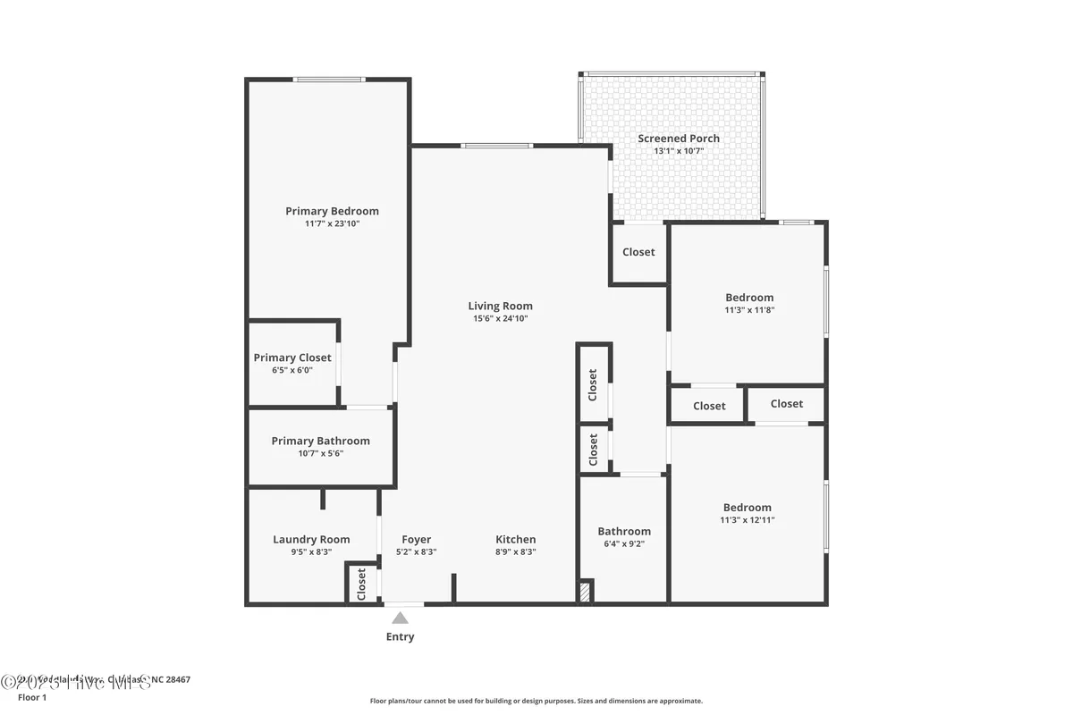 Property Slideshow image 1 of 45 | 280 woodlands way unit 15, Calabash, NC, 28467