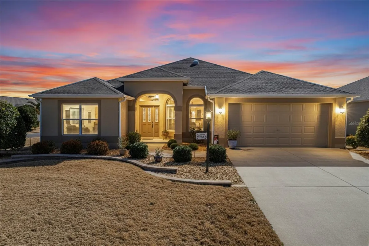 Property Slideshow image 1 of 45 | 2553 bachman path, The Villages, FL, 32162