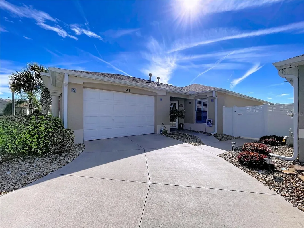 Property Slideshow image 1 of 75 | 388 bradley ter, The Villages, FL, 32162