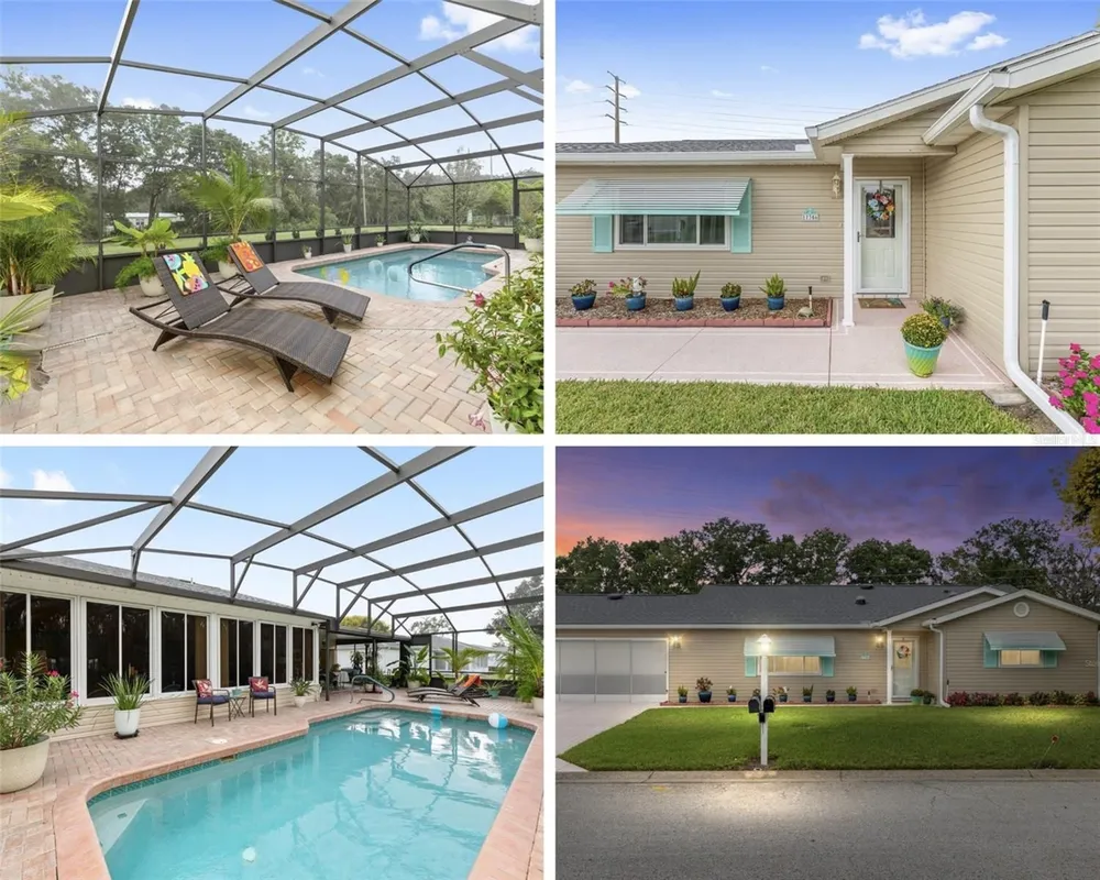 Property Slideshow image 1 of 72 | 17356 se 98th cir, Summerfield, FL, 34491