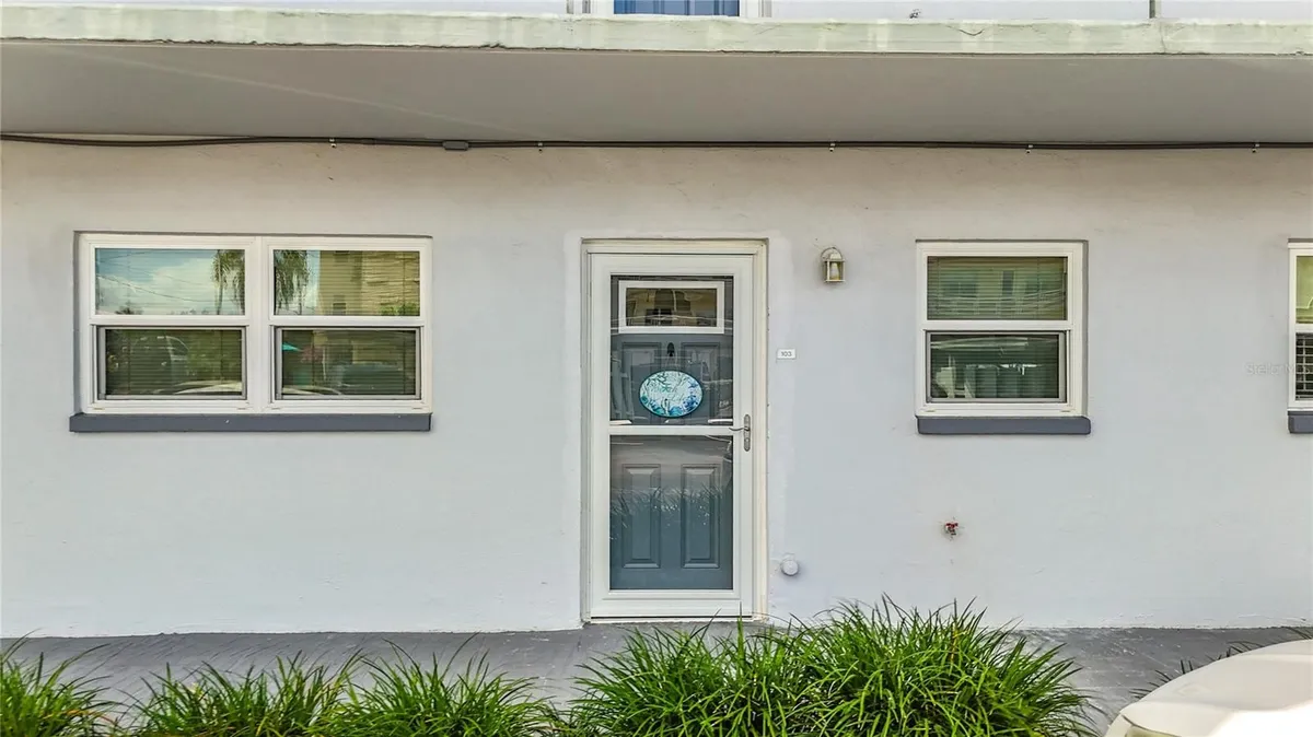 Property Slideshow image 1 of 59 | 3018 59th st 103, Gulfport, FL, 33707