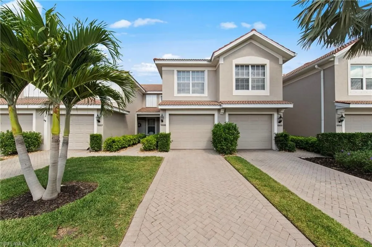 Property Slideshow image 1 of 50 | 11017 mill creek way 1006, Fort Myers, FL, 33913