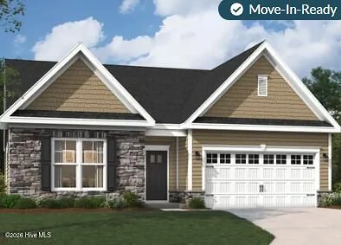 Property Slideshow image 1 of 17 | 2009 brisco way 3, Leland, NC, 28451