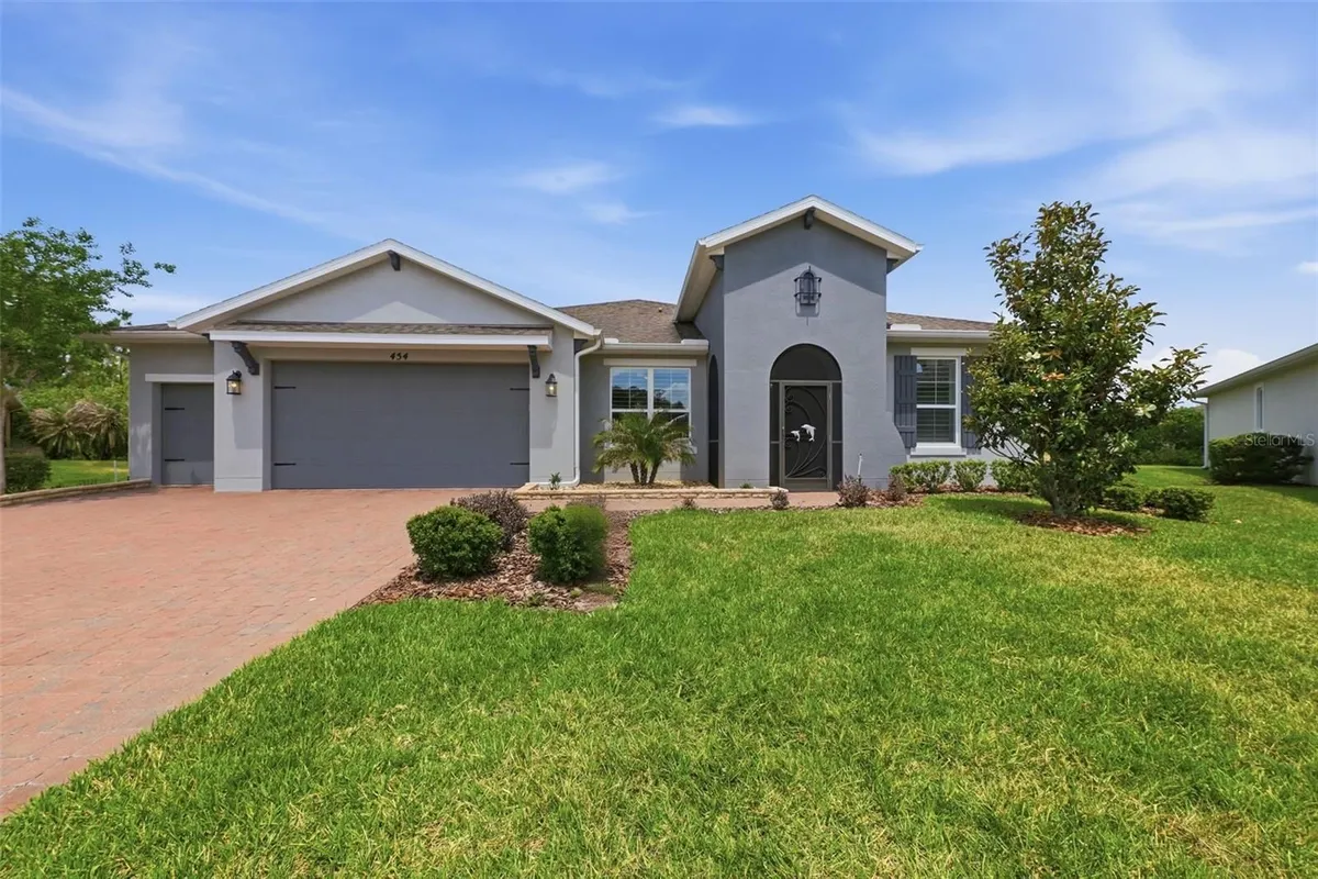 Property Slideshow image 1 of 37 | 454 colony orchard ct, Kissimmee, FL, 34759