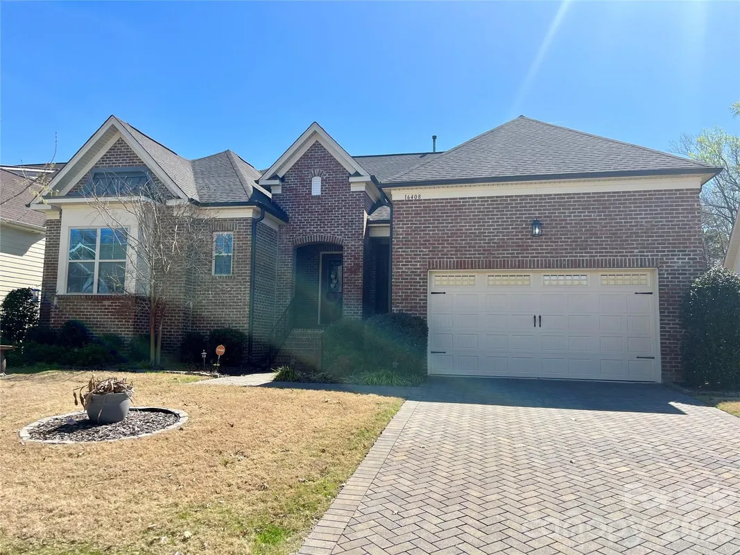 Property Slideshow image 1 of 3 | 16408 cozy cove rd, Charlotte, NC, 28278