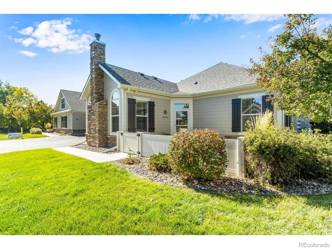 Property Slideshow image 1 of 27 | 2410 santa fe dr a, Longmont, CO, 80504