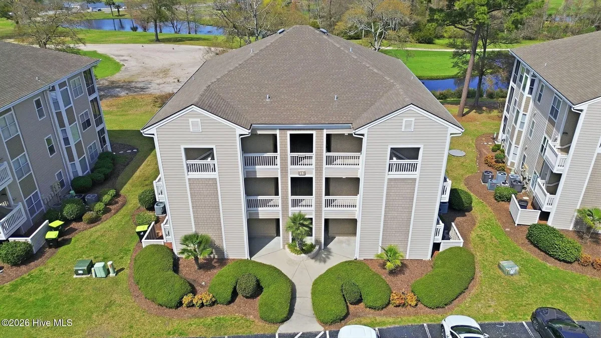 Property Slideshow image 1 of 95 | 223 kings trl 1506, Sunset Beach, NC, 28468
