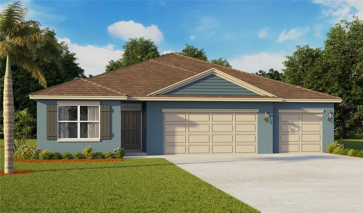 Property Slideshow image 1 of 25 | 1339 fountain view st, Ormond Beach, FL, 32174