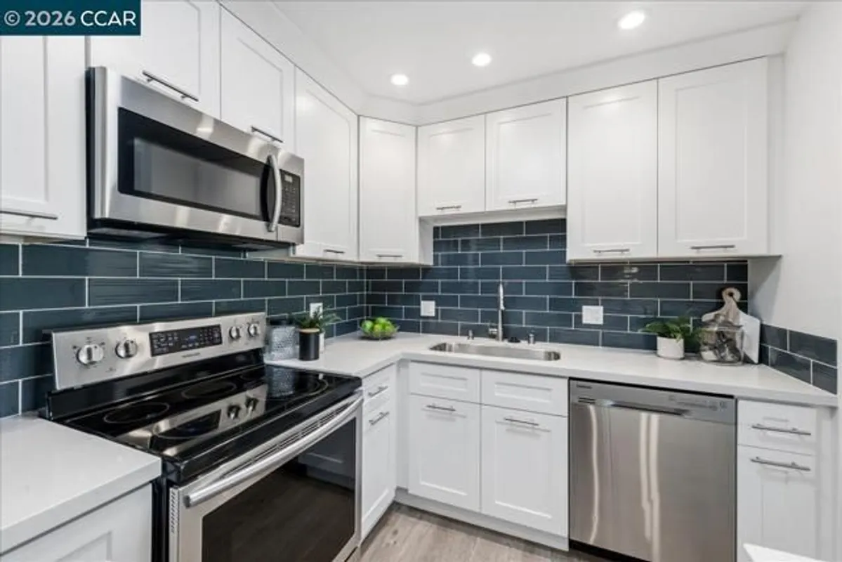 Property Slideshow image 1 of 56 | 1217 leisure ln 5, Walnut Creek, CA, 94595