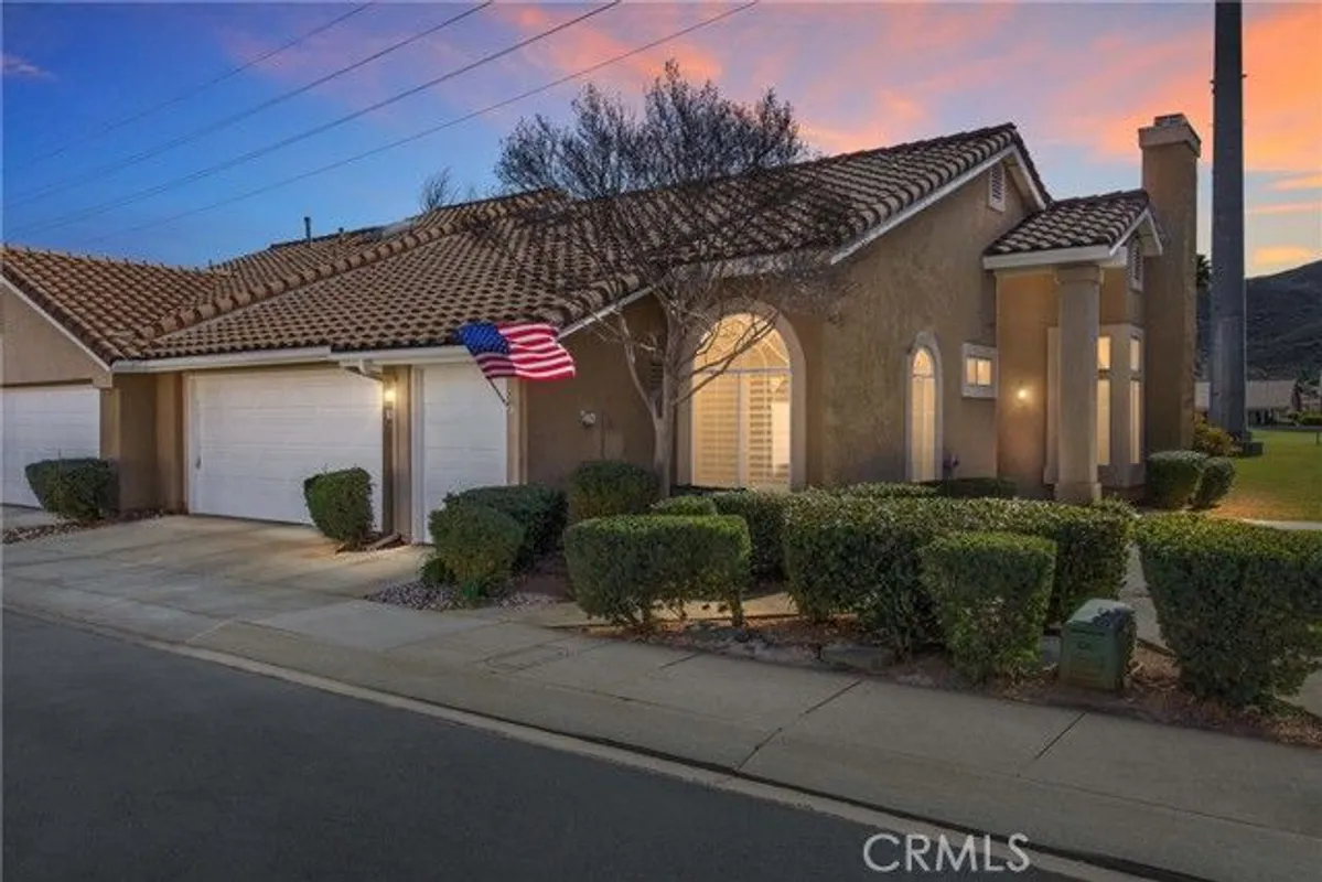 Property Slideshow image 1 of 42 | 5502 trevino way, Banning, CA, 92220