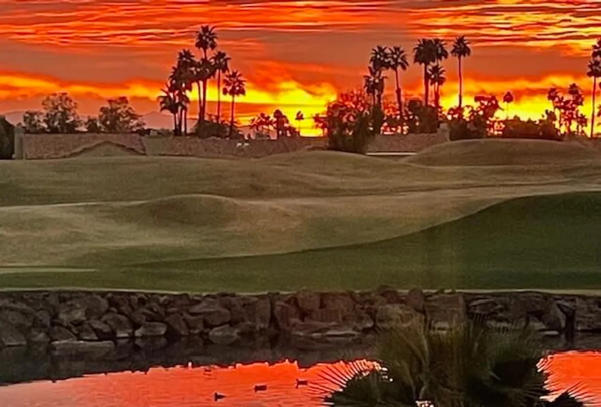 Property Slideshow image 1 of 16 | 54588 oak tree a105, La Quinta, CA, 92253