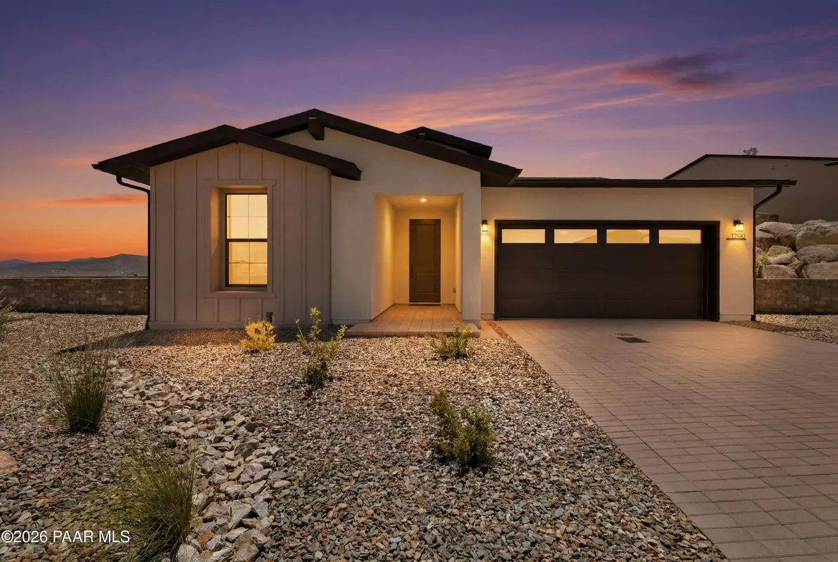 Property Slideshow image 1 of 42 | 1331 rockwood dr, Prescott, AZ, 86305