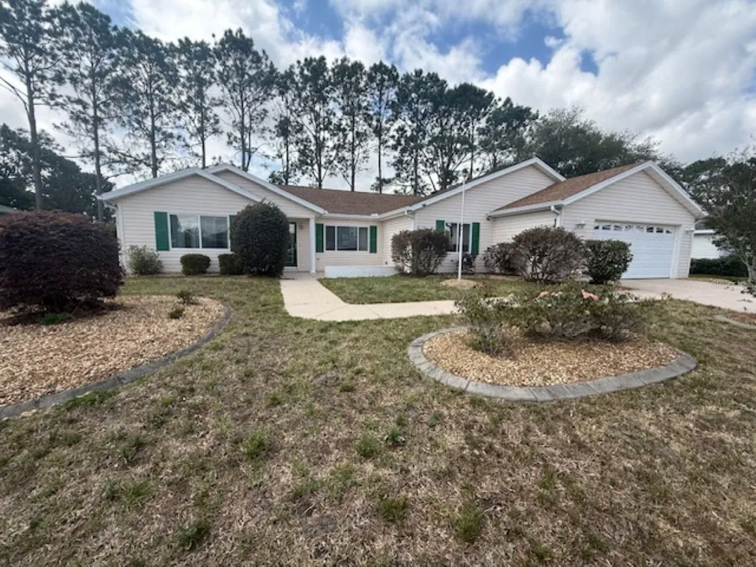 Property Slideshow image 1 of 14 | 8447 se 137th loop, Summerfield, FL, 34491