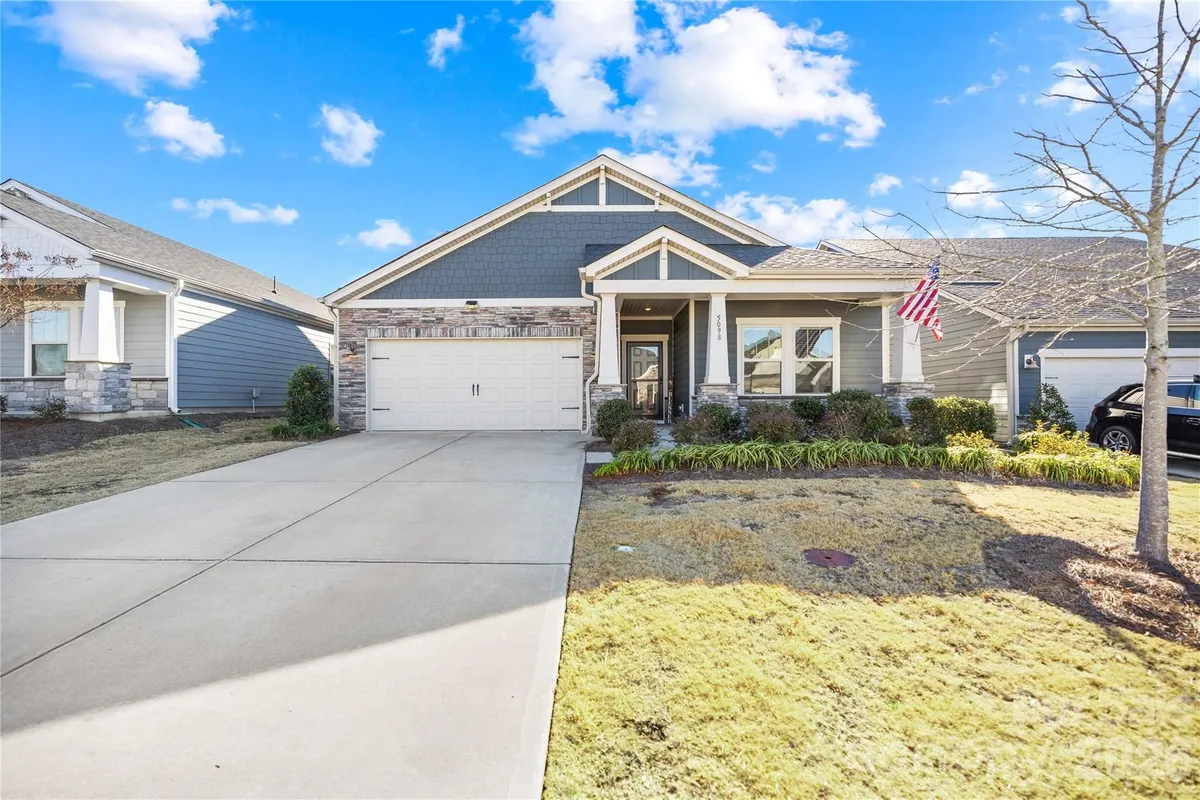 Property Slideshow image 1 of 28 | 5098 turtle creek dr, Denver, NC, 28037